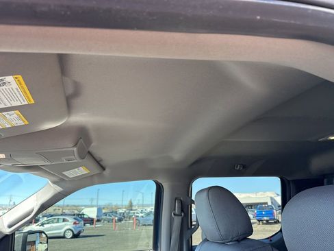 Used 2016 Ford F150 XLT w/ Equipment Group 302A Luxury image 19