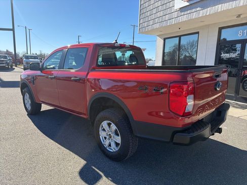 Used 2024 Ford Ranger XL w/ Trailer Tow Package image 6