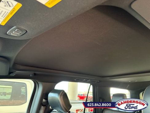 Certified 2023 Ford Expedition Platinum AWD/4WD image 21