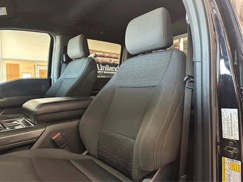 Used 2023 Ford F150 XLT image 10