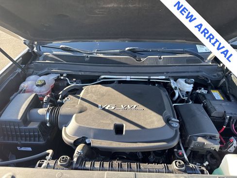 Used 2022 GMC Canyon Elevation w/ Elevation Premium Package image 30