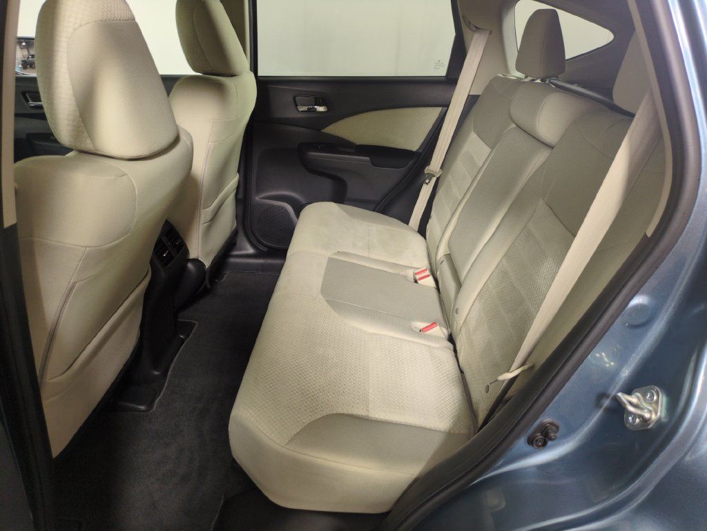 Used 2016 Honda CR-V EX image 29