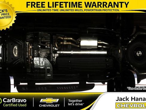 Used 2026 Ford F150 Raptor AWD/4WD image 23