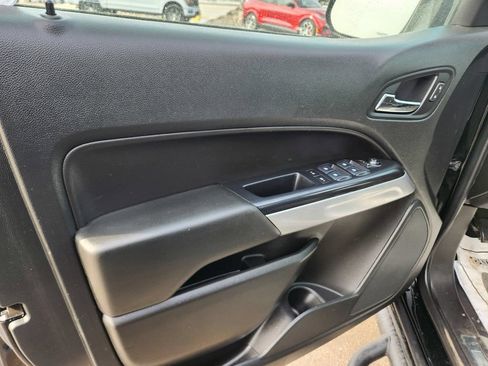 Used 2021 Chevrolet Colorado ZR2 AWD/4WD image 34