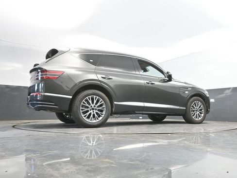 Used 2025 Genesis GV80 2.5T Standard AWD/4WD image 46