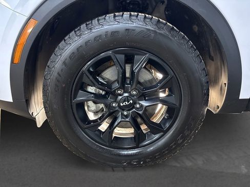 Used 2024 Kia Sportage X-Pro Prestige image 12