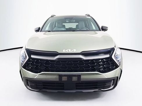 Used 2023 Kia Sportage X-Pro Prestige AWD/4WD image 2