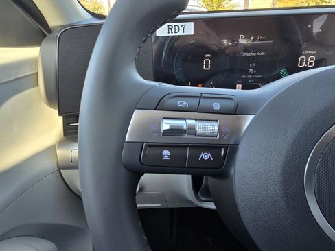 New 2026 Hyundai Kona SEL Sport image 20