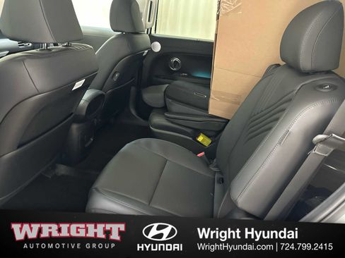 New 2026 Hyundai Palisade SEL Premium image 9