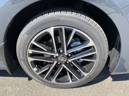 New 2026 Toyota Camry XLE AWD/4WD image 15