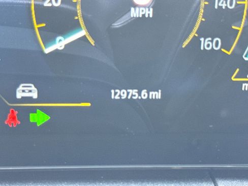 Used 2024 Ford Mustang GT RWD image 20