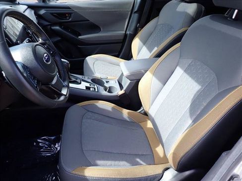 Certified 2025 Subaru Crosstrek 2.5i Sport AWD/4WD image 12