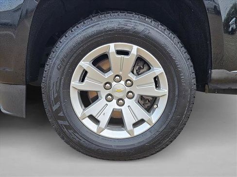 Used 2021 Chevrolet Colorado LT image 23