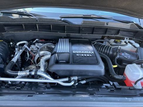 Used 2023 GMC Sierra 1500 Elevation image 19