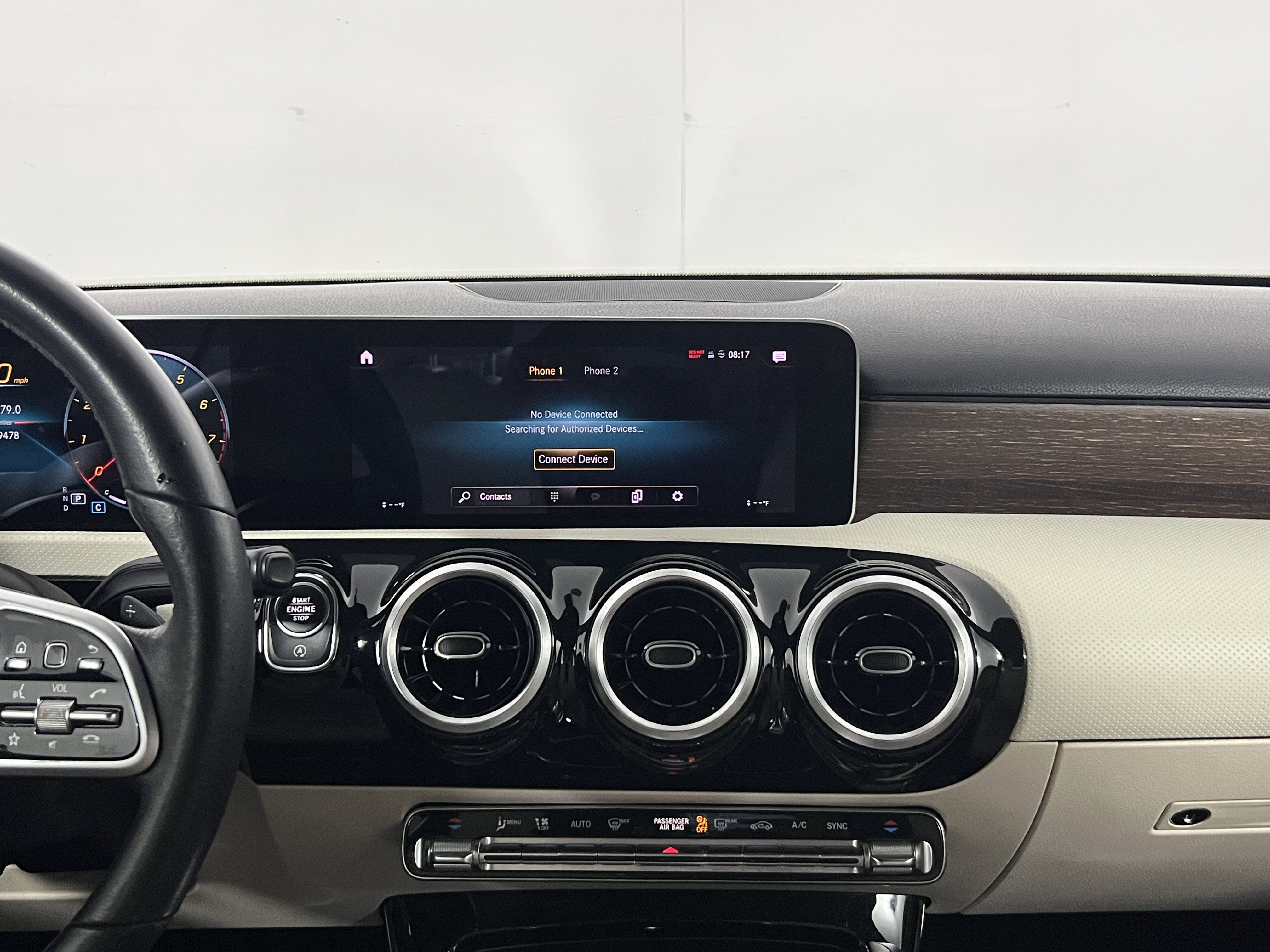Used 2019 Mercedes-Benz A 220 image 17