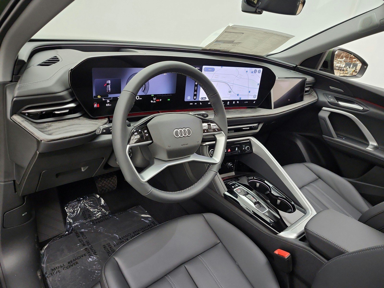 New 2026 Audi Q5 Premium Plus AWD/4WD image 9