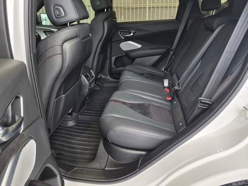 Used 2023 Acura RDX A-Spec image 15