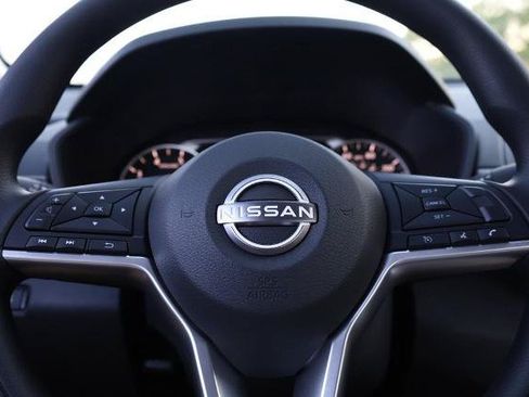 New 2026 Nissan Altima 2.5 SV FWD image 9