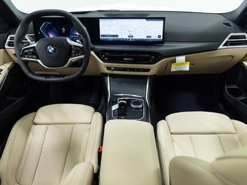 New 2026 BMW 330i xDrive Sedan w/ Premium Package image 23