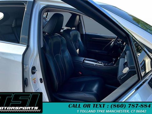 Used 2017 Lexus RX 350 AWD image 7