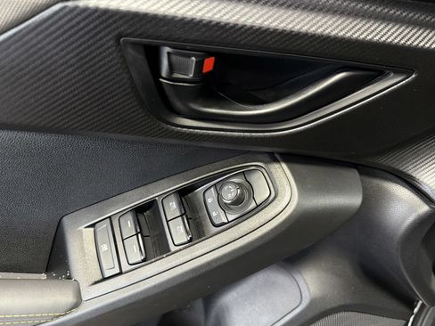 Used 2024 Subaru Crosstrek 2.5i Sport w/ Crosstrek Mirror Package image 19