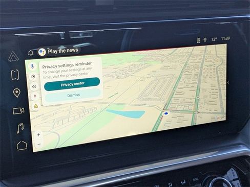 Used 2022 GMC Sierra 1500 Denali Ultimate image 24