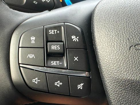 New 2025 Ford Bronco Sport Outer Banks w/ Outer Banks Tech Package+ image 12