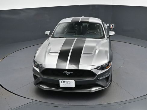 Used 2021 Ford Mustang Premium RWD image 36