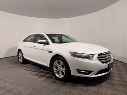 Used 2013 Ford Taurus SEL