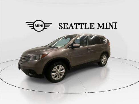 Used 2014 Honda CR-V EX-L image 5