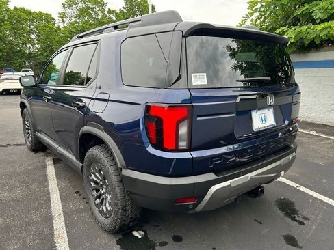 New 2026 Honda Passport TrailSport image 3
