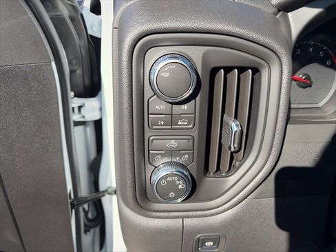 New 2026 GMC Sierra 1500 Pro w/ Pro Value Package image 19