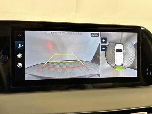 Used 2024 Hyundai Palisade Limited image 20