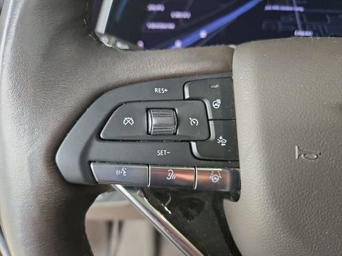 Used 2023 Cadillac Escalade Sport w/ Touring Package AWD/4WD image 20