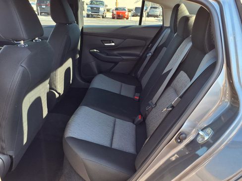 New 2026 Nissan Sentra SV image 10