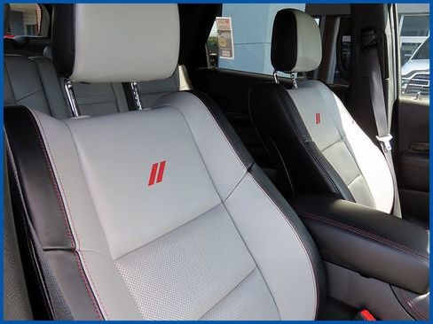 Used 2024 Dodge Durango R/T AWD/4WD image 9