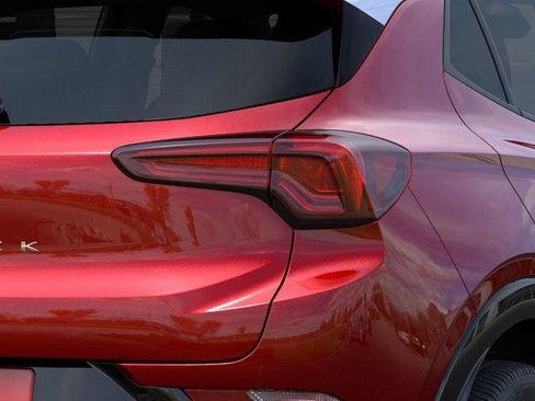 New 2026 Buick Encore GX Sport Touring w/ Advanced Technology Package image 11
