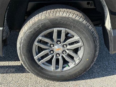 New 2026 Chevrolet Colorado LT w/ LT Convenience Package image 4