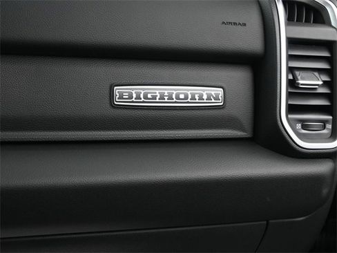 Used 2026 RAM 1500 Big Horn image 30