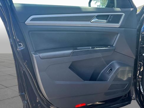 Used 2019 Volkswagen Atlas SE AWD/4WD image 22