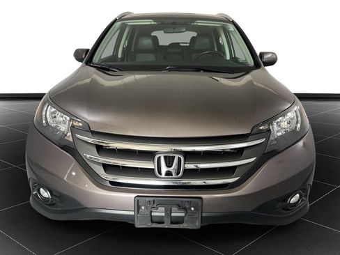 Used 2012 Honda CR-V EX-L image 8