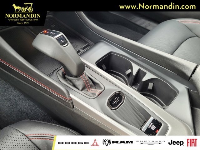New 2026 Dodge Charger Scat Pack AWD/4WD image 11