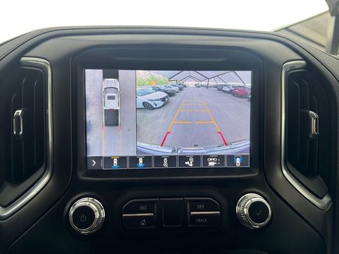 Used 2019 GMC Sierra 1500 AT4 w/ AT4 Premium Package image 28