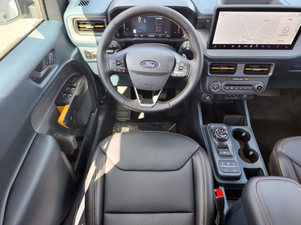 New 2026 Ford Maverick Tremor AWD/4WD image 13