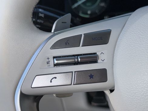 Used 2024 Hyundai Palisade Calligraphy image 26