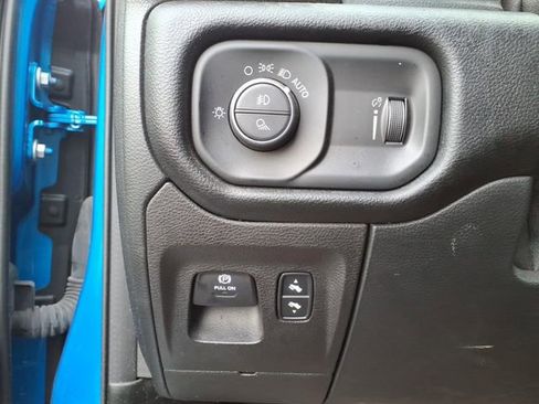 Used 2021 RAM 1500 Big Horn image 17