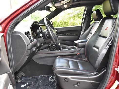 Certified 2023 Dodge Durango R/T AWD/4WD image 14