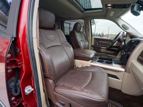 Used 2013 RAM 2500 Longhorn w/ Protection Group image 35