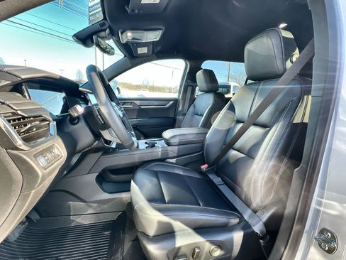 New 2026 GMC Acadia Elevation w/ Elevation Premium Package AWD/4WD image 26