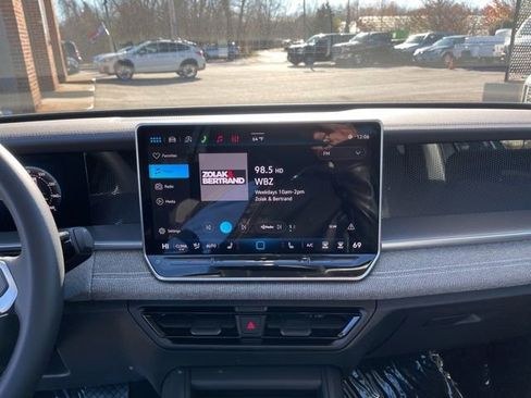 New 2026 Volkswagen Tiguan S image 16